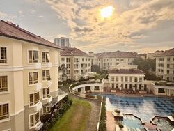 Villa Marina (D15), Condominium #497987461